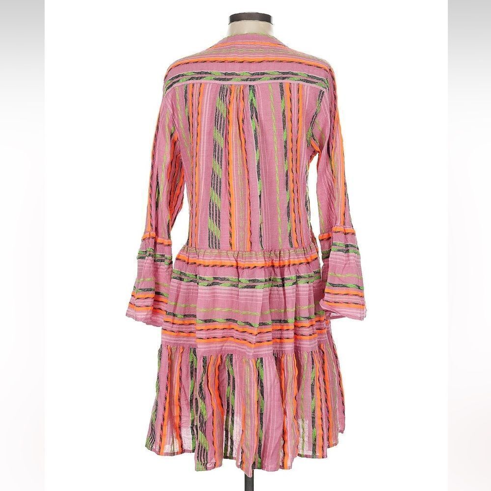 Anthropologie Devotion Twins dress - Picture 3 of 6